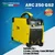 Tesla 255 AMP Single Phase IGBT ARC Welding Machine, 1 Year Warranty (ARC 250 GS2)