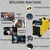 Premium Quality MMA 300 Single Phase Inverter ARC Welding Machine, 300 Amp With IGBT Technology