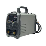 XLNT MMA 300-1B Welding Machine With Earth Clamp and Electrode Holder