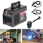 AWT 20-315 Amp Single Phase Inverter Welding Machine with IGBT Technology for Industrial Use (MMA-315E)