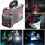 AWT 20-315 Amp Single Phase Inverter Welding Machine with IGBT Technology (MMA-315 PRO)