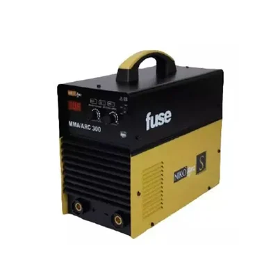 NIKO MMA ARC 300 S Welding Machine 
