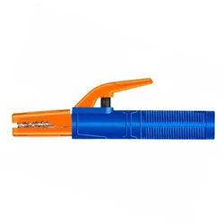 Wadfow 800 Amp Electrode Holder, Welding Electrode Clamp for MMA Welding Machines (WEH1A08)