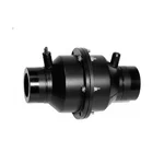 Pranjal Non Return Valve | Suitable For Agricultural Use | Promotes  One Way Flow