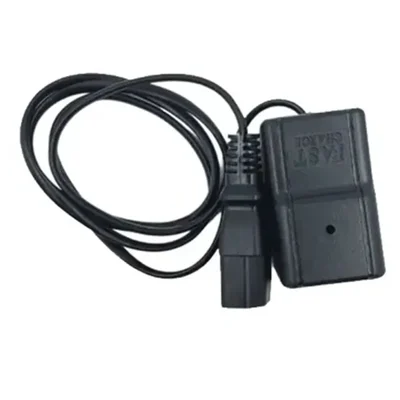 Mobile Charger Attachment for Battery Sprayer(Pack-1 Pieces)