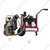 COWTOOLS 25L Single Bucket Mobile Milking Machine with Bucket 