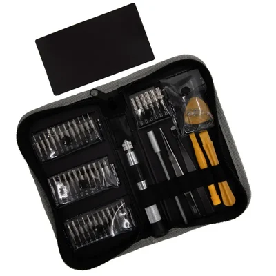 Toolstar - 51 in 1 Mobile Repair Set (TS-2015 )