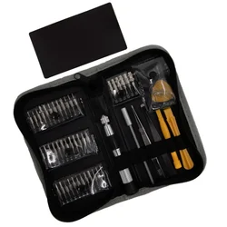 Toolstar - 51 in 1 Mobile Repair Set (TS-2015 )