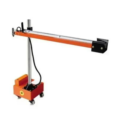 SEPACK 900mm MS Mobile Sealer Machine