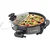 Ovastar 1500W Pizza Maker (Black) (OWPP 1608)