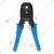 Hukums Multifunctional Modular Plug Crimping Tools For LAN Network/Telephone Cable