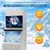 Elanpro EIM 201 Modular Ice Machine without Bin for Restaurant Business