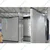 Elanpro EIM 1001 Modular Ice Machine without Bin of 909 kg/24 Hour Capacity for Restaurant Business