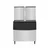 Elanpro EIM 1001 Modular Ice Machine without Bin of 909 kg/24 Hour Capacity for Restaurant Business