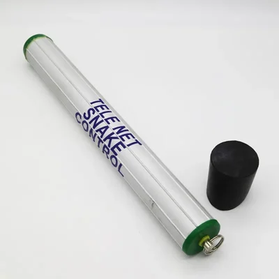 TELE NET SC-111 Mole Chaser Snake Repeller for 1000 square feet Area | Outdoor Use (3 Months Warranty)