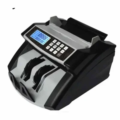 STS Currency/Money/Note/Cash counting machine (Counting Speed - 1000 notes/min)