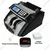 STS Currency/Money/Note/Cash counting machine (Counting Speed - 1000 notes/min)