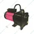 Kirloskar 0.5 HP Single Phase Shallow Well Pump, 30m Max. Head, 2600 LPH, 25x25 mm (LIFTER-60) - 1 Year Warranty