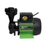 Kirloskar 0.5Hp Single Phase Self Priming Monoblock Pump, 26m Max. Head, Pipe Size 25X25mm (CHHOTU) - 1 Year Warranty
