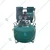Spear 25 Litres Dental Oil Free Sound Less Air Compressor, 1HP Motor and Recoil Air Hose Pipe Combo