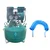 Spear 25 Litres Dental Oil Free Sound Less Air Compressor, 1HP Motor and Recoil Air Hose Pipe Combo