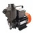 Kirloskar 0.5HP Single Phase Self Priming Monoblock Pump, 26m Max. Head, Pipe Size 25X25mm (Pearl) - 1 Year Warranty