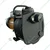 Kirloskar 1 HP Single Phase Shallow Well Water Pump, 40m Max. Head, 25X25mm (KSW-10) - 1 Year Warranty