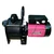 Kirloskar 0.5 HP Single Phase Shallow Well Pump, 30m Max. Head, 2600 LPH, 25x25 mm (LIFTER-60) - 1 Year Warranty