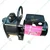 Kirloskar 0.5 HP Single Phase Shallow Well Pump, 30m Max. Head, 2600 LPH, 25x25 mm (LIFTER-60) - 1 Year Warranty