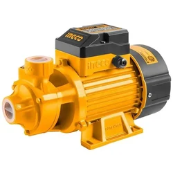 Ingco 1Hp Single Phase Monoblock Water Pump, Copper Winding, 52m Max. Head, 50 LPM (VPM7508)