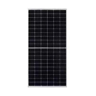 Solar Universe India 545Wp Half-Cut Monocrystalline Solar Panel of 144 Cells