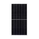 Solar Universe India 545Wp Half-Cut Monocrystalline Solar Panel of 144 Cells