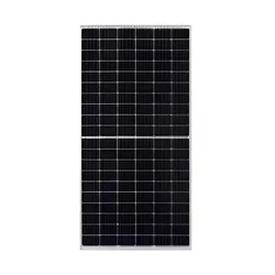 Solar Universe India 545Wp Half-Cut Monocrystalline Solar Panel of 144 Cells