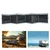 Gramstrong 180w 24v Foldable Monocrystalline Solar Panel (1 Year Warranty) For Home, Outdoor Usage, Rechargeable Battery