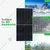 Gramstrong 540w Monocrystalline Solar Panel 1 year Warranty for Home with Severe Weather Resilience