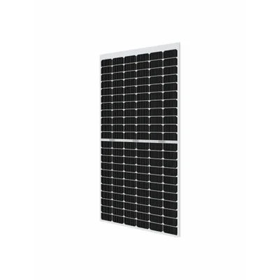 Gramstrong 540w Monocrystalline Solar Panel 1 year Warranty for Home with Severe Weather Resilience
