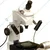Droplet TM 60 Monocular Advanced Tool Makers Microscope