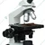 Droplet LAB 500m Lab Monocular Head Coaxial Microscope with Bright White LED