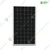 Solar Universe India Combo Set of 125 W Monocrystalline Solar Panel & 12 V - 10 Amp Smart Charge Controller