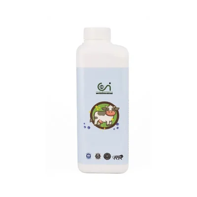 Chimertech 1Kg Teat Wash Preventing Mastitis In Dairy Cows MooFoam