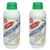 Super-8000 Cyfluthrin 5% EW 1 Litre Anti Mosquito Repellent For Mosquitoes & House Flies Control (Pack of 2 Pcs)