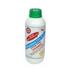 Super 7000 Mosquito Repellent Spray  with 2.5% Deltamethrin