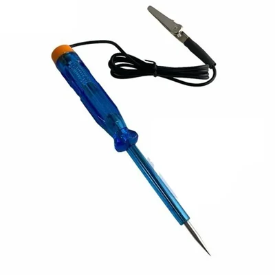 Wadfow DC 6-24V Car - Motorcycle Electrical Tester (WTP414501)