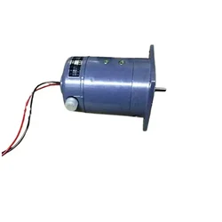 Motor Economy For FR-900 Band Sealer