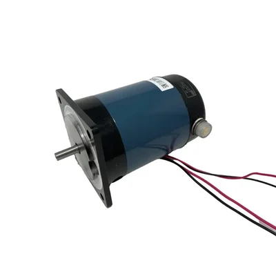 Boss Pack DC Motor for Band Sealer