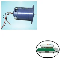 Smart Pack Motor for Band Sealer