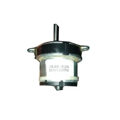 Motor for Heavy Duty 100gm Semi-Automatic Granule Filling Machine