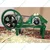 Automatic Saag Cutting Machine With 150W Copper Winding Motor 