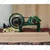 Automatic Saag Cutting Machine With 150W Copper Winding Motor 