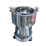 Aluminum Jumbo Electric Citrus Juicer Machine with 0.5HP Motor for Mosambi and Oranges